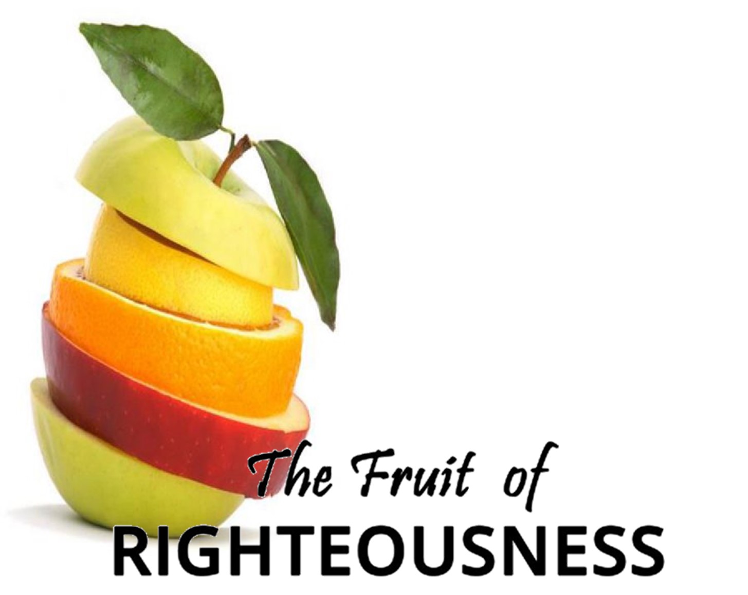 Fruitfulness of Hope – Confidence in Christ